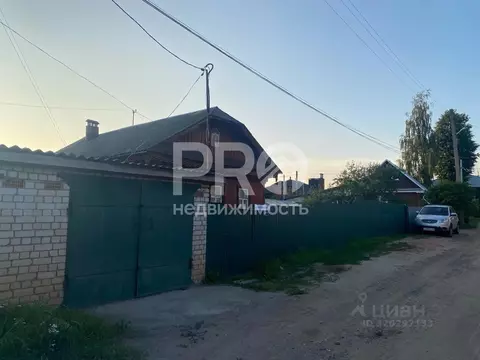 Дом в Костромская область, Кострома пос. Селище, ул. ...