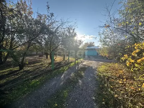 Участок в Ростовская область, Новочеркасск Селекционная ул., 43 (6.0 ...