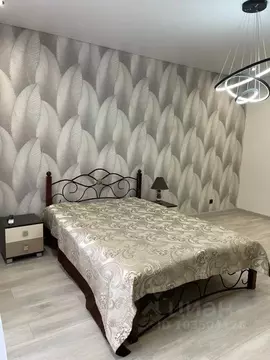 1-к кв. Татарстан, Казань ул. Зур Урам, 1Кк3 (45.0 м)