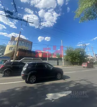 Торговая площадь в Ростовская область, Ростов-на-Дону просп. Ленина, ...