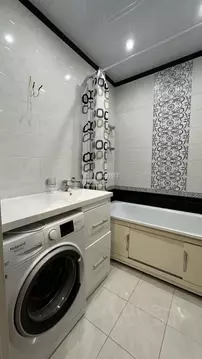 2-к кв. Московская область, Ленинский городской округ, Боброво пгт ул. ...