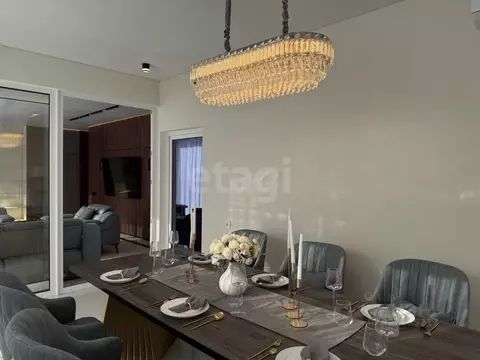 Дом в Севастополь Кипарис СНТ, 41 (240 м)