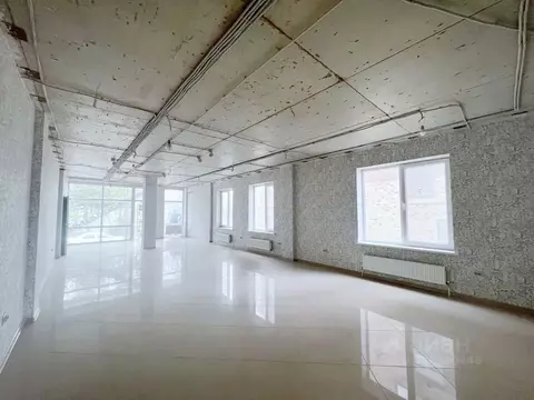 Помещение свободного назначения в Краснодарский край, Краснодар 2-я ...