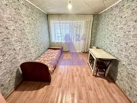 Комната Алтайский край, Новоалтайск Деповская ул., 30 (13.2 м)