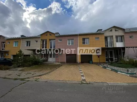 Таунхаус в Белгородская область, Белгород ул. Графовская, 2 (123 м)