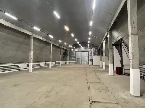 Склад в Новосибирская область, Новосибирск Станционная ул., 59А/1 (522 ...