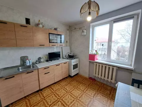 2-к кв. Севастополь просп. Генерала Острякова, 1 (55.0 м)