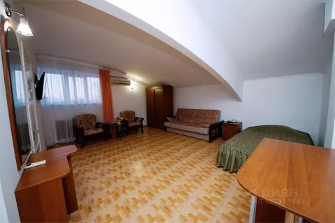 Комната Краснодарский край, Анапа Терская ул., 52 (40.0 м)