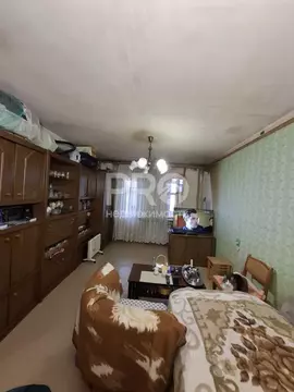 2-к кв. Ярославская область, Ярославль просп. Машиностроителей, 11к2 ...