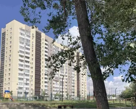 1-к кв. Самарская область, Самара ул. Александра Солженицына, 6 (36.5 ...