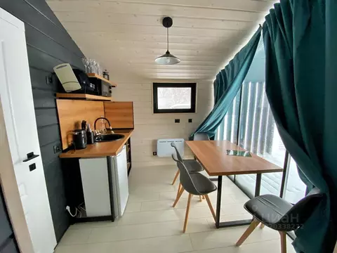 Дом в Ленинградская область, Ломоносовский район, д. Гостилицы  (48 м)