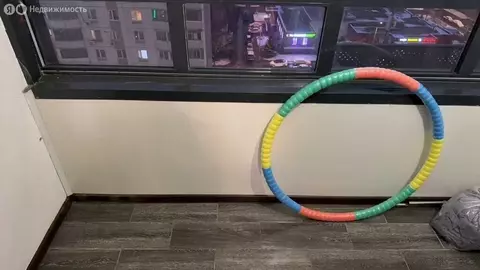 2-комнатная квартира: Москва, Цимлянская улица, 3к1 (46 м)