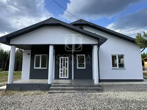 Дом в Свердловская область, Белоярский муниципальный округ, пос. ...