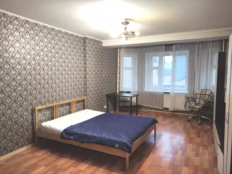 1-к кв. Санкт-Петербург Коломяжский просп., 28к2 (49.3 м)