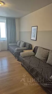 3-к кв. Башкортостан, Уфа ул. Академика Ураксина, 3 (80.0 м)