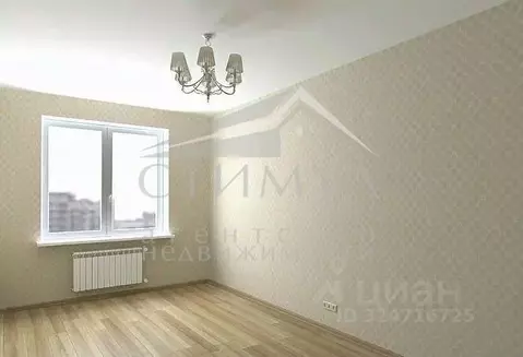 3-к кв. Саратовская область, Саратов ул. 2-я Садовая, 52/58 (60.0 м)