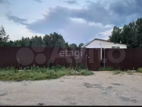 Дом в Ярославская область, Ярославский муниципальный округ, д. ...