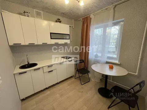 2-к кв. Омская область, Омск Нефтезаводская ул., 32 (45.0 м)