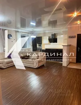 3-к кв. Белгородская область, Старый Оскол Дубрава мкр, 3 кв-л, 5 ...