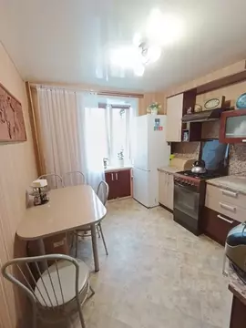 3-к кв. Воронежская область, Воронеж Керамическая ул., 31 (60.4 м)