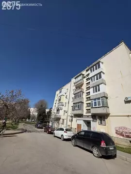 2-комнатная квартира: Севастополь, проспект Генерала Острякова, 159 ...