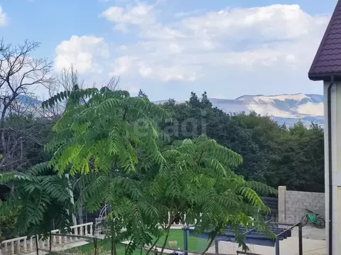 Участок в Краснодарский край, Новороссийск пер. Магаданский, 6 (4.8 ...