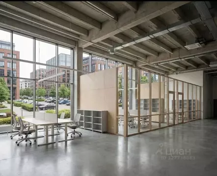 Помещение свободного назначения в Санкт-Петербург Литовская ул., 16 ...