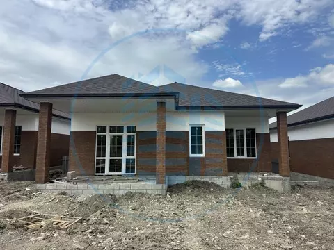 Дом в Ставропольский край, Предгорный муниципальный округ, ...