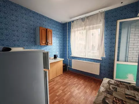 1-к кв. Краснодарский край, Краснодар Восточно-Кругликовская ул., 74 ...