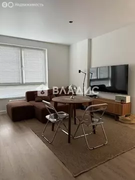 2-комнатная квартира: Москва, Открытое шоссе, 18Ак1 (48.2 м)