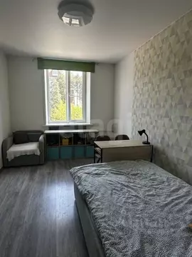 3-к кв. Пермский край, Пермь Кировоградская ул., 51 (81.0 м)