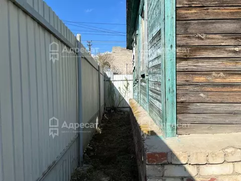 Дом в Волгоградская область, Волгоград ул. Балакирева (29 м)