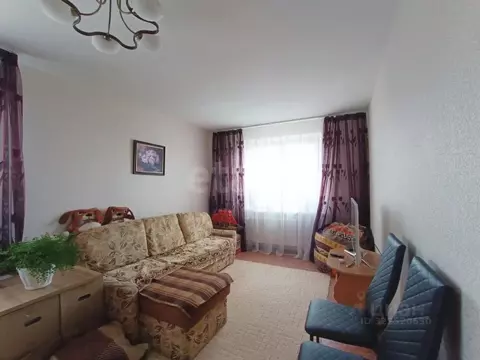 2-к кв. Кировская область, Киров ул. Энтузиастов, 52А (58.3 м)