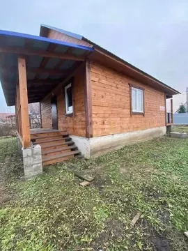 Дом в Башкортостан, Иглинский сельсовет, с. Иглино пер. Лесной, 6 (65 ...