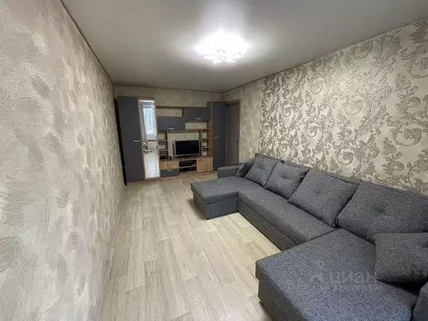 2-к кв. Московская область, Красногорск Теплый бетон мкр, пер. ...