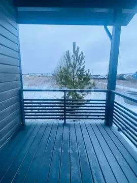 Дом в Пермский край, Пермский муниципальный округ, Болдино Лайф кв-л ...