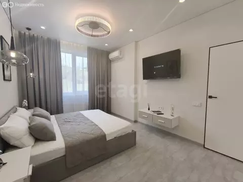 1-комнатная квартира: Симферополь, Мраморный переулок, 40 (38 м)