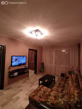 3-комнатная квартира: Тверь, проспект Чайковского, 25 (47.5 м)