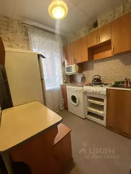 1-к кв. Пензенская область, Пенза Ульяновская ул., 23 (30.0 м)