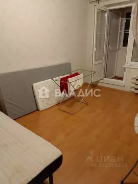 Комната Москва Мичуринский просп., 38 (14.0 м)