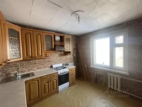 2-к кв. Омская область, Омск Московка мкр, ул. 1-я Станционная, 9/1 ...