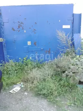 Гараж в Свердловская область, Нижний Тагил Липовый тракт (23 м)