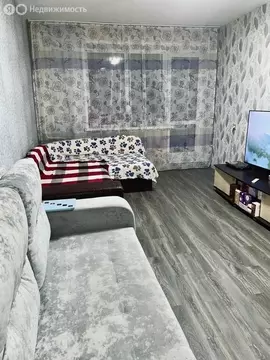 1-комнатная квартира: Уфа, бульвар Хадии Давлетшиной, 18 (37 м)