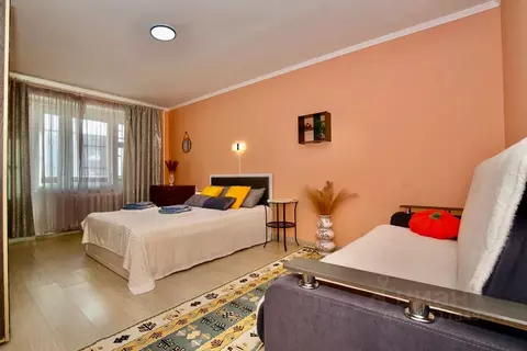 1-к кв. Ленинградская область, Выборг Ленинградское ш., 39 (38.0 м)