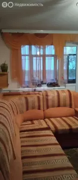 1-комнатная квартира: Усинск, Пионерская улица, 11 (30.6 м)
