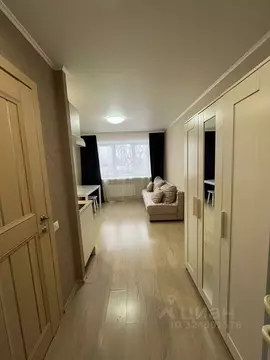 Студия Башкортостан, Уфа просп. Октября, 56к1 (17.1 м)