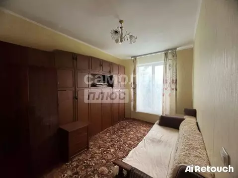 2-к кв. Курская область, Курчатовский район, с. Макаровка ул. 2-я ...