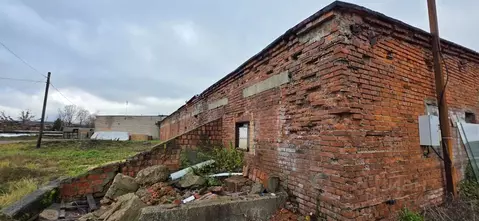 Помещение свободного назначения в Московская область, Солнечногорск ...