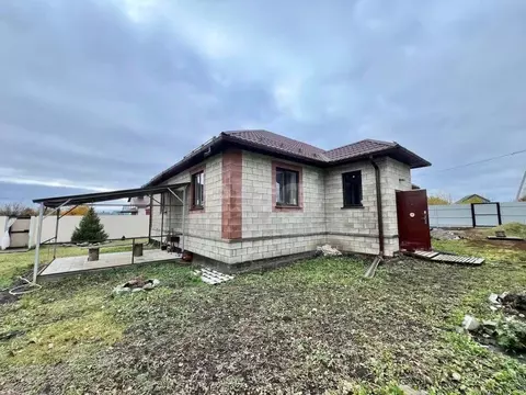 Дом в Белгородская область, Строитель Яковлевский городской округ, СНТ ...