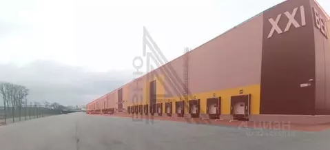 Склад в Воронежская область, Рамонский район, Яменское с/пос, пос. ...